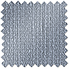 Windermere, Powder Blue - Twist&Fit Roman Blind
